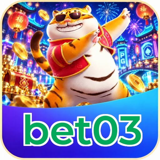 App bet03 com catálogo premium, PIX e suporte 24/7