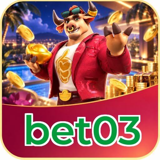 bet03 licenciado com transparência e jogo responsável