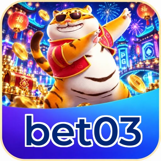 Bônus exclusivo do APK bet03