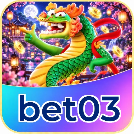 Pacote de boas-vindas ao criar conta na bet03