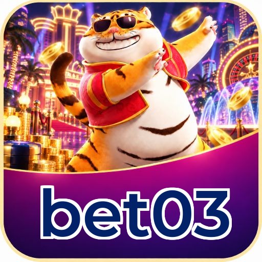 Jackpots milionários disponíveis para ganhar na bet03