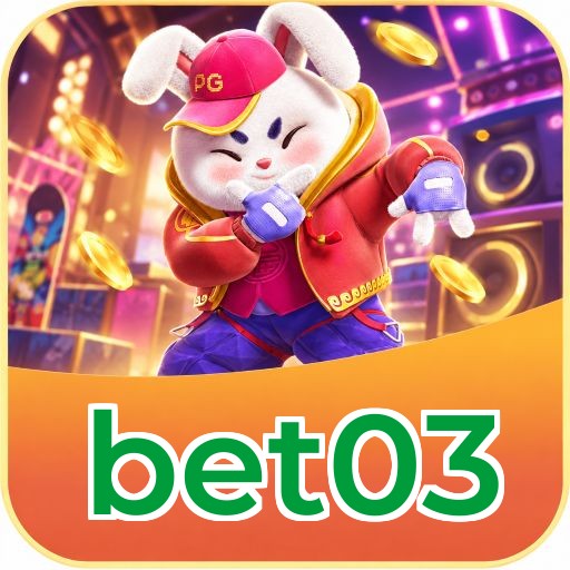 Comunidade oficial bet03 no Facebook com bônus exclusivos