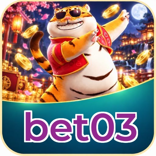 Programa VIP bet03 — 5 níveis de progressão automática
